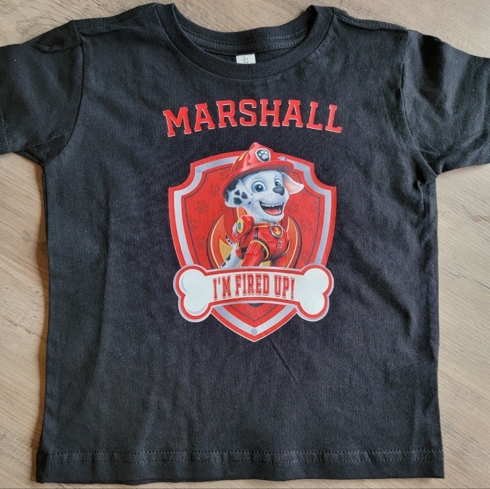 Marshall Kids T-Shirt